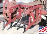 Oktractor Farmall 30 350 Point Conversion Hitch Made Usa! New. Price: $799.99.