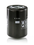 Mann-filter W 13 015 Filter, Operating Hydraulics Neu. Price: $59.01.