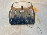 1965 John Deere 3020 Tractor Dash Cowling Panel Used. Price: $50.00.