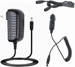 Reliable Ac/dc Charger For Everstart Maxx 1200 Peak Amps Jump Starter & Inverter New. Price: $40.99.