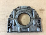Ih/ Farmall Rear Engine Oil Seal Retainer Assembly Original Part# 6364D Used. Price: $25.00.