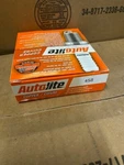 (4 Pack) Autolite 458 Copper Core Spark Plugs New. Price: $14.88.