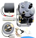 Wico Magneto Kit Fits Caterpillar D4 Dozer XH2836S XH2836-S BF5 New. Price: $294.86.