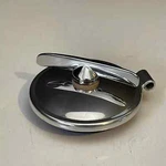 Bsa Matchless Norton Royal Enfield Petrol Fuel Cap 1/2" Uk Made 68-8083 Twist New. Price: $99.59.