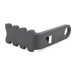 Grasshopper Mower Brake Arm, 727711, Compatible Model SO26 (2022-), Met... New. Price: $50.92.