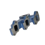 Exhaust Manifold Fits Ford 2600 3600 4110 4600 D3NN9430A Farmtrac 81837748 New. Price: $52.29.