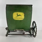Antique John Deere Seed Hopper B13829B B15738B B13827B Used. Price: $199.99.