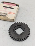 Tecumseh Peerless 778239A Spur Gear New Genuine Oem. Price: $59.00.