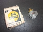 International Harvester Air Brake Check Valve Rebuilt 997083R91 - NRA278 Remanufactured. Price: $11.99.