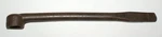 Unmarked John Deere D1083R Connecting Rod Bearing Nut Farm Wrench Tool Gp Used. Price: $12.80.