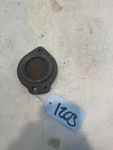 1967 Oliver 1850 Tractor Front Transmission Plate Cover 103703A Used. Price: $15.00.