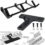 J-35996-A Lifter & J-35641-A Cylinder Head Bracket For Detroit Diesel 60 New. Price: $155.90.