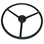 Steering Wheel-fits White / Oliver Tractor B767C New. Price: $76.99.