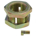 Wheel Clamp Lock Nut - 1" X 14 Unf Fits John Deere 3020 4020 4230 Case New. Price: $43.34.