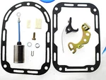 Genuine Wico Magneto Points Condenser Kit XH1088 XH1113 XH1128 XH1131 XH1137. Price: $41.53.