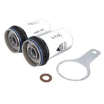 V837091436 Massey Ferguson 5710SL 5711S Diesel Fuel Filter Kit New. Price: $103.91.