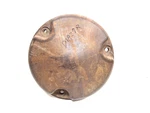 Used John Deere Tractor Clutch Pulley Outer Core D1927R. Price: $35.00.