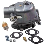 Carburetor For Ih Farmall Tractor A, Av, B, Bn, C, Super 352376R92 352047R91 New. Price: $66.05.
