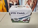 Gyzj Electric Pto Clutch For John Deere GX255 And Others Open. Price: $109.00.