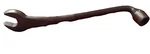 Vintage Oro Script Auto Wrench, Duel End Used. Price: $15.21.