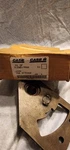 Case Ih Lever Speed Shift 3RD And 4TH Part 3129217R92 Nos 248 380B 385 395 New. Price: $119.99.