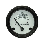 Oil Pressure Gauge Fits Allis Chalmers Ca Industrial Ib Rc Uc Wc WD45 New. Price: $24.78.