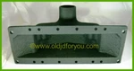 H167R * John Deere Lower Radiator Tank No Broken Bolts And Media Blasted! Used. Price: $79.16.