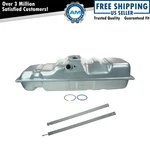 Fuel Gas Tank With Straps Gallon For Chevy Gmc C1500 K1500 C2500 K2500 C3500 New. Price: $249.85.