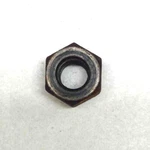 Used Farmall Cylinder Head Stud Nut 4097DA. Price: $6.00.