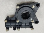 John Deere Part # AA57397 Planter Proshaft Drive Gear Case Housing Used. Price: $59.00.