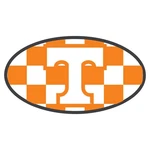 Ut Tennessee Vols Checkerboard 2" Hitch Receiver Cover New. Price: $29.02.