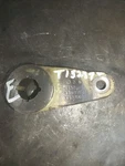 John Deere Steering Drive ARM(T15287T) Used. Price: $89.99.