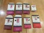 Tecumseh Oem Springs Lot Multple P/n Nos Open. Price: $19.99.