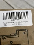 Mitzone Engine Valve Cover With Gasket Bolts & Oil Cap 2007-2013 Nissan H3 New. Price: $19.43.