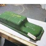 Used Engine Oil Pan Fits John Deere 6600 Sh 6602 6620 6622 7700 7720 8820 R71912. Price: $233.95.