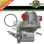 TX10289 Fuel Lift Transfer Pump For Oliver 1255, 1265, 1270, 1355, 1365 Tractors New. Price: $33.70.