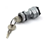 3-POSITION Ignition Switch- Pn 31-601P(PACK Of 1) New. Price: $63.62.
