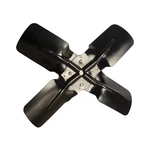 Fan 4 Steel Blades Compatible With Ford 9N 2N Naa Jubilee 8N8600A New. Price: $50.46.