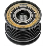 300-876 Dorman Alternator Pulley For Sprinter Van Dodge 2500 3500 Freightliner New. Price: $160.02.