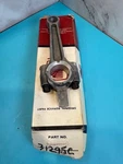 Nos Tecumseh Connecting Rod. Part 34228 / 31295A 31295B 31295C Open. Price: $14.00.