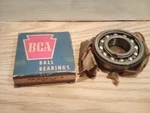 Bca RT-151 Ball Bearing New Old Stock. Price: $24.99.