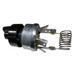 376851R92 Position Rotary Light Switch 12V Fits Farmall 504 706 806 1206 New. Price: $27.99.
