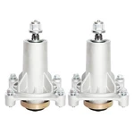 Jyleyj 187292 192870 Assembly Fit For 42" 46" 48" 2SPINDLE, New. Price: $61.35.