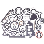 Conversion Gasket Set For Perkins W/ Crank Seals 735232M91 U5LB1112 83400 U5LB01 New. Price: $61.90.