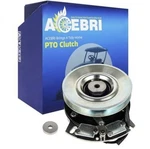 Acebri Pto Clutch For Cub Cadet Troy Bilt Craftsman: 917-05209, 917-04552, Fs New. Price: $85.00.