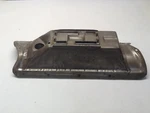 Ford C1TZ-6519-A Push Rod Cover Nos New. Price: $143.63.