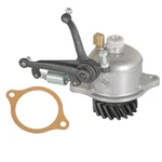 Governor Assembly 3 Arm Ford Holland 2N 9N18200C High Quality New. Price: $173.99.