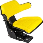 Suspension Tractor Seat New. Price: $110.00.