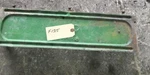 John Deere Radiator Side F1315R Used. Price: $125.00.