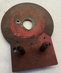 New Holland S68 S69 67 270 280 Brake Disc Shoe Spring 37946 37945 28407 28406 Used. Price: $65.00.
